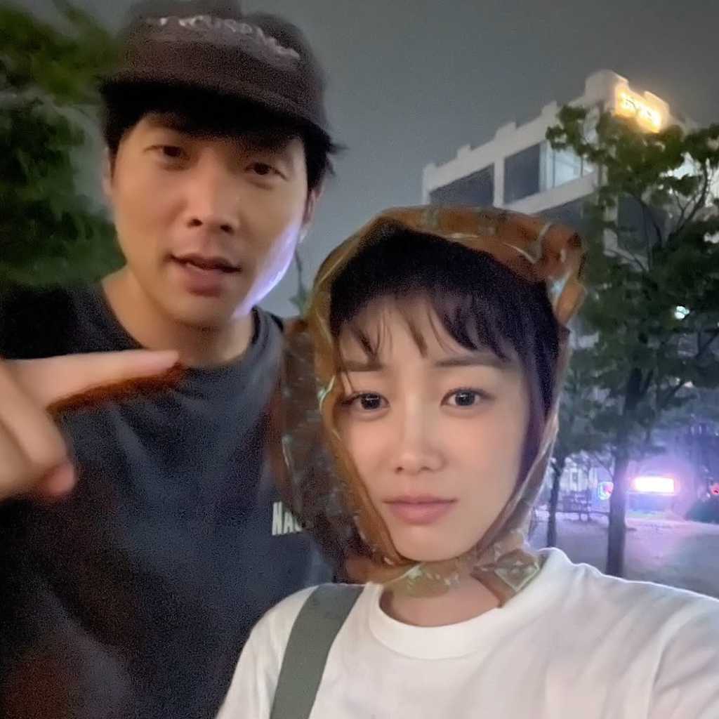 韓国の恋リアで共演…チェ・ダニエル、高田夏帆と再会！仲睦まじい日韓ショットが話題に