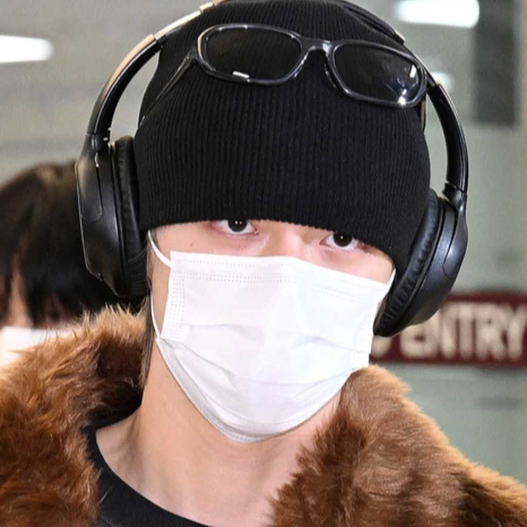 【PHOTO】TOMORROW X TOGETHER、日本でのスケジュールを終えて韓国に到着(動画あり)