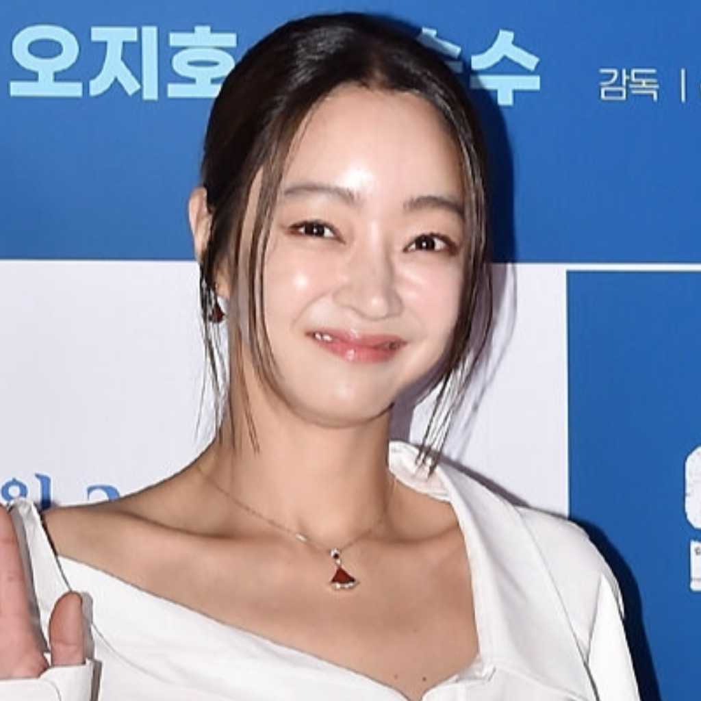 ソ・ヒョリム、Click-B出身キム・サンヒョクとの不倫デマに驚き「友人が教えてくれた」