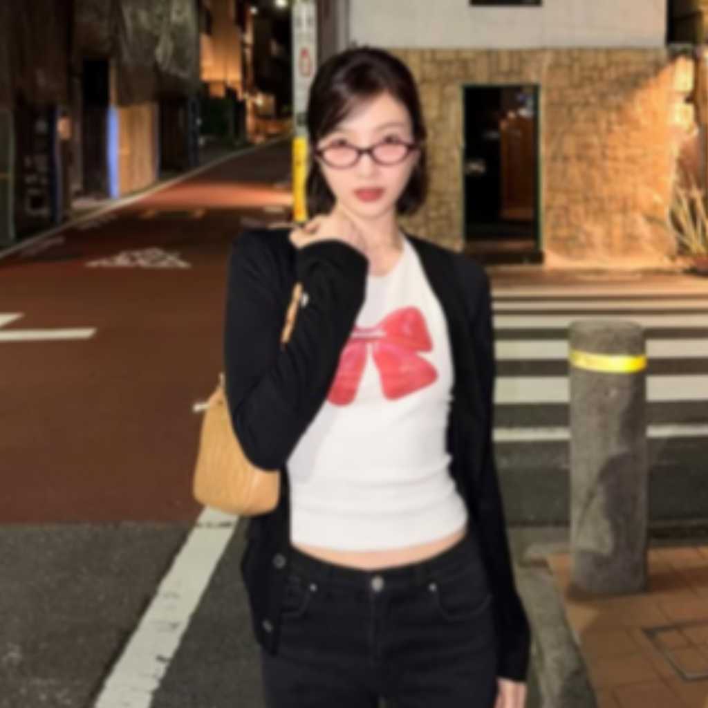 “公開恋愛中”Red Velvet ジョイ＆CRUSH、日本でデート？SNS写真が話題