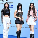 【PHOTO】NewJeans「ソウルファッションウィーク」に出席(動画あり)