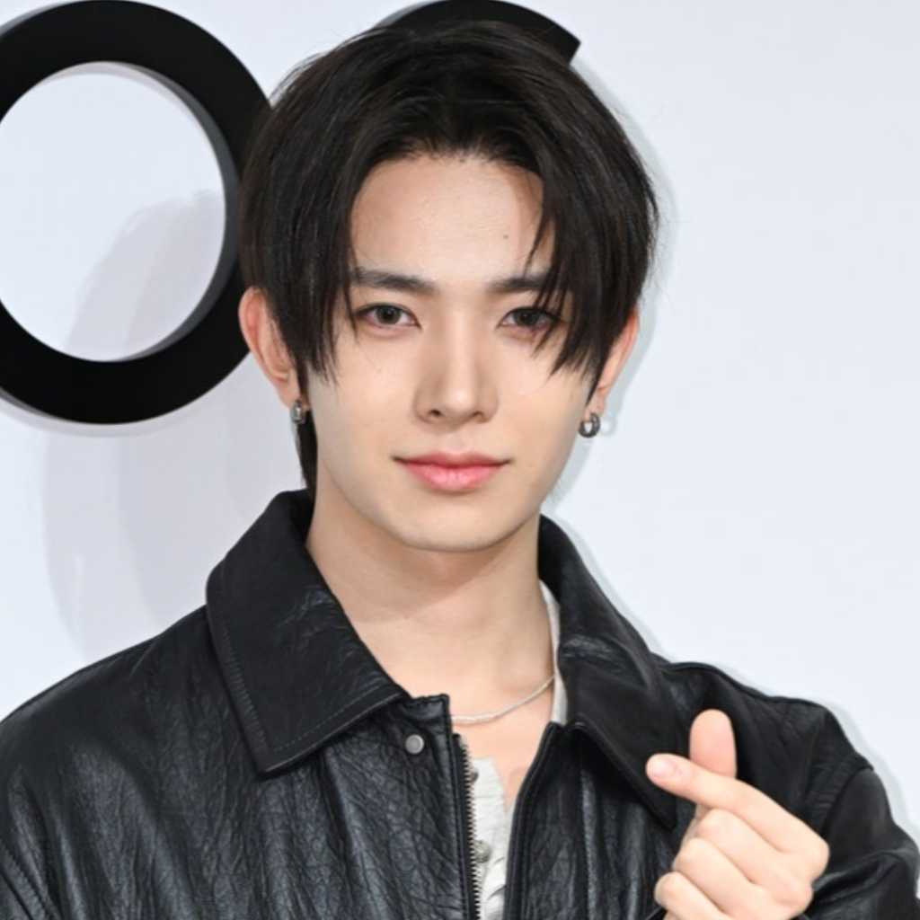 【PHOTO】EVAN&VIXX エン&パク・ギュヨン、ファッションブランド「COS」のイベントに出席