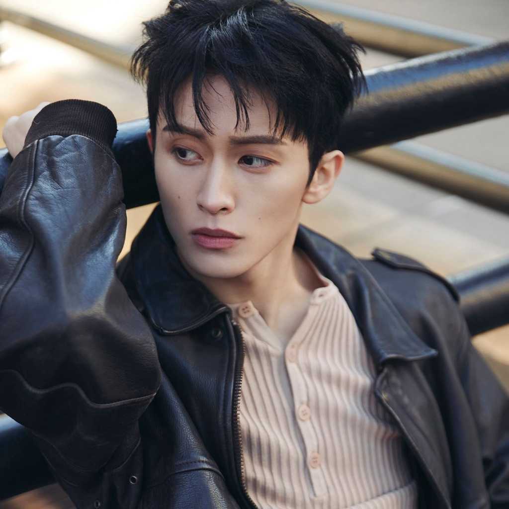 NCT マーク、SMとの契約終了を発表…所属する全てのグループから脱退へ（公式）