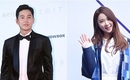 イ・ジョンジン＆元Nine Muses イユエリン、公開恋愛中だった2人が破局…「正確な時期や理由は不明」