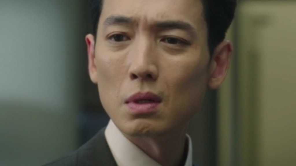 放送開始「プロボノ」チョン・ギョンホ、思わぬ事件に巻き込まれ人生が一変【ネタバレあり】