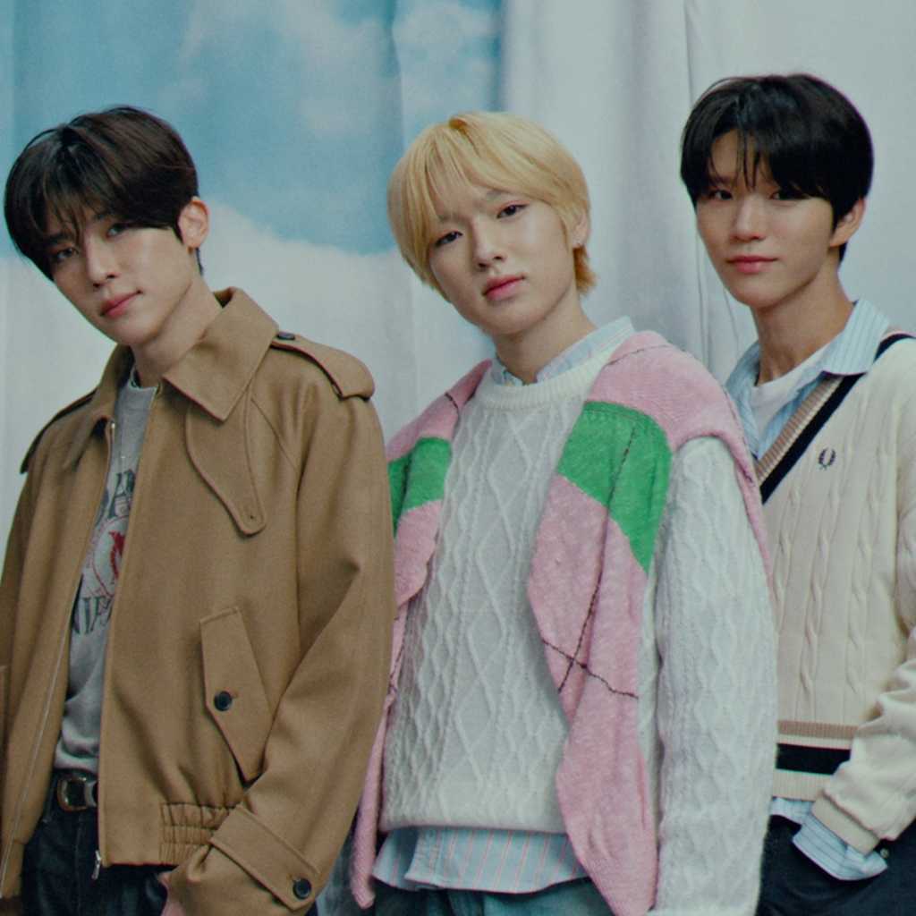 NCT WISH、新曲「Dreamcatcher」を先行配信!スペシャルビデオも公開