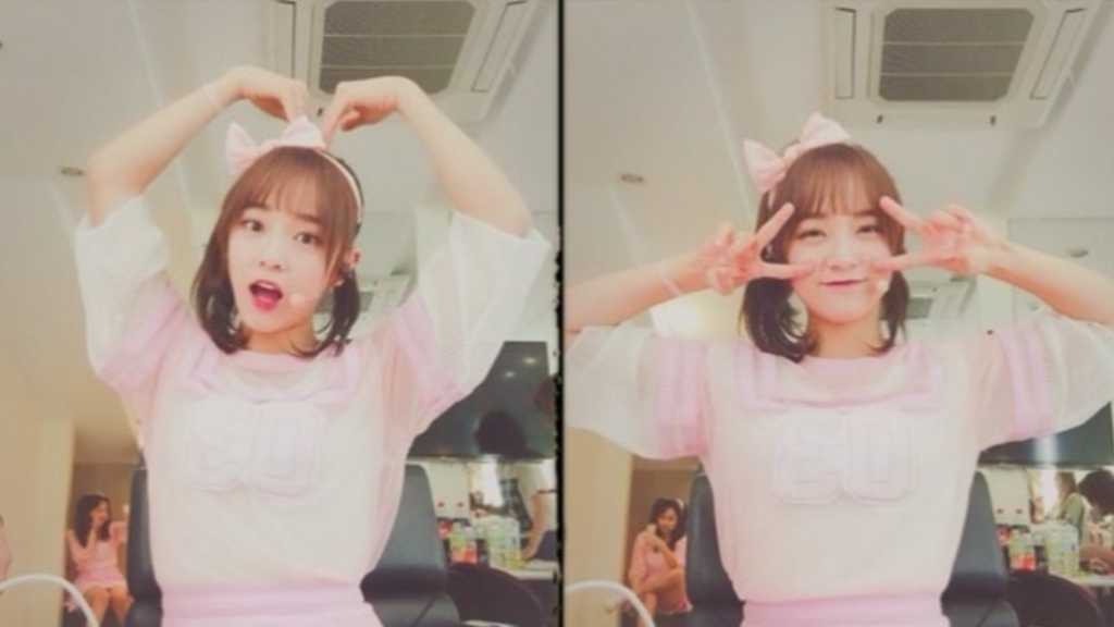 キム・セジョン、12年を共にしたJellyfishへ感謝…心境を告白「これからを生きていく最も深い根になる」