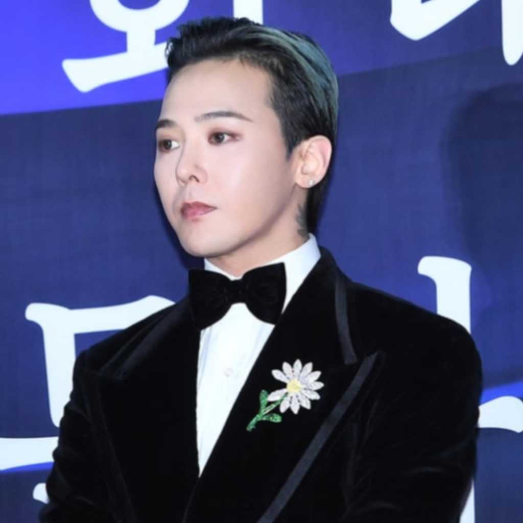 G-DRAGON、悪質ユーザー100人を告訴・一部は罰金刑に「匿名アカウントも処罰の可能性」