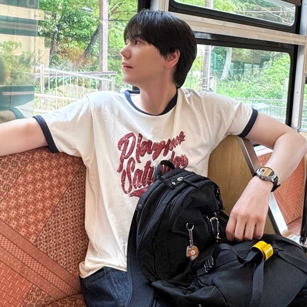 SUPER JUNIOR キュヒョン、7月18日放送「ぶらり途中下車の旅」に登場！3度目の出演に期待