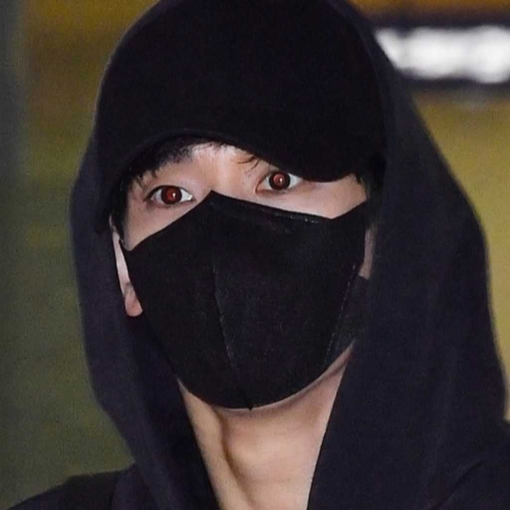 【PHOTO】キム・スヒョン、海外スケジュールを終えて韓国に到着