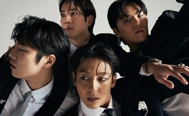 The Rose、米「コーチェラ」で2週にわたってステージ披露！韓国を代表するバンドに