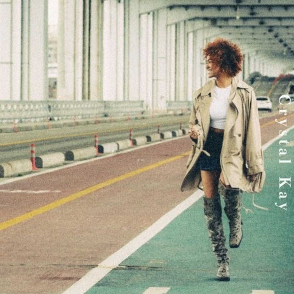 Crystal Kay、ユン・ミレとのコラボ曲「Only One」がJ-WAVE「TOKIO HOT 100」で10位にランクイン！