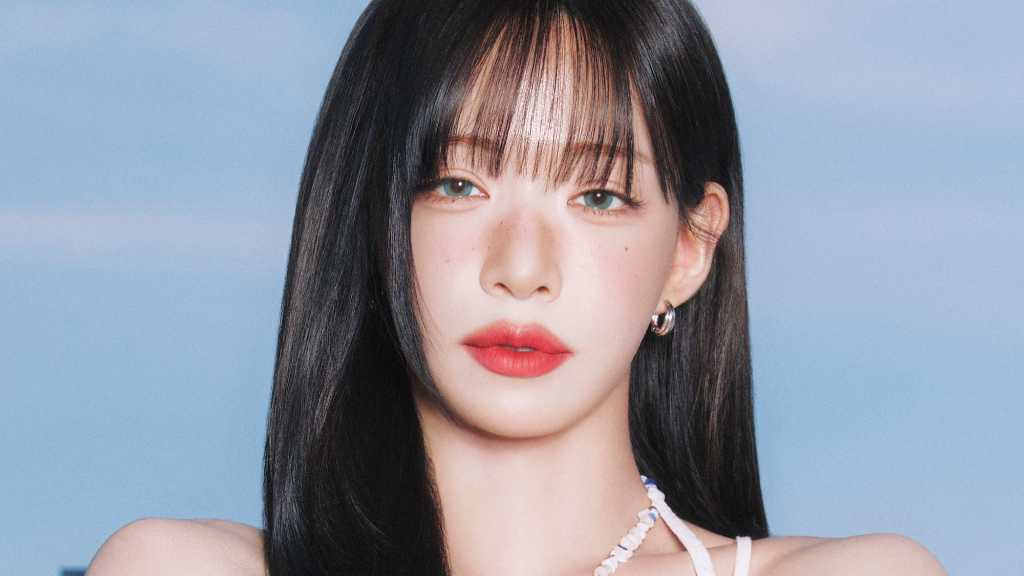 fromis_9 イ・チェヨン、電子タバコ喫煙疑惑も…3年前の議論に自ら言及(動画あり)
