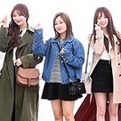 【PHOTO】LOVELYZ、バラエティ番組撮影のため本日(24日)カナダに出国