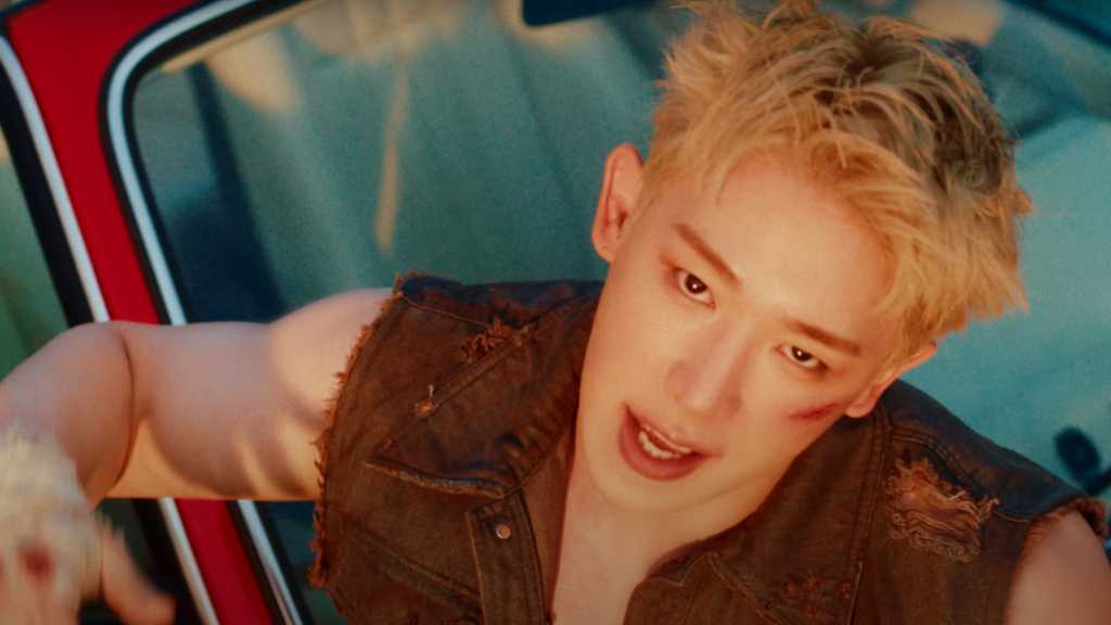 ウォノ、デジタルシングル「Better Than Me」MV公開…パワフルなダンスに注目