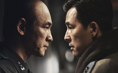チョン・ウソン＆ファン・ジョンミン主演の映画「ソウルの春」8月23日に日本で公開決定！