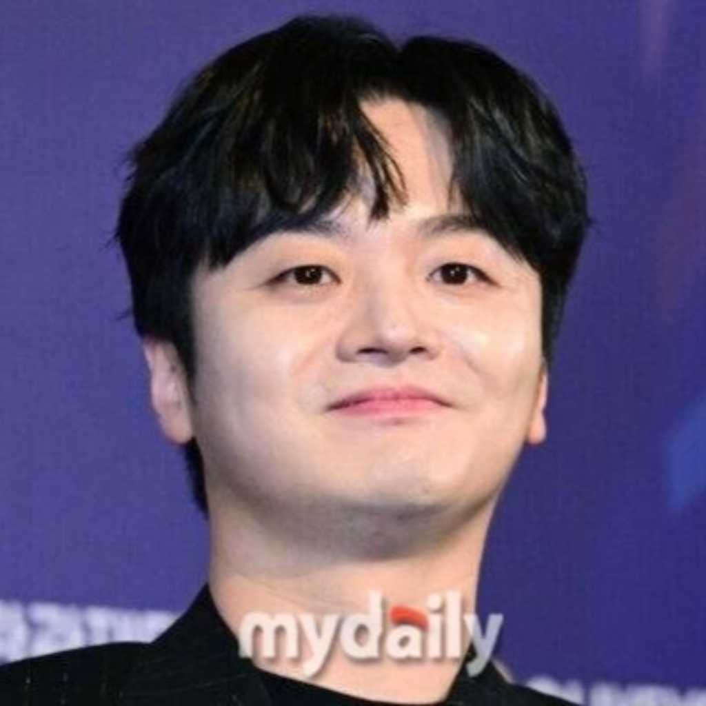 ファン・ガラム、若くして亡くなった事務所代表について語る「突然の訃報…葬式にも行けなかった」