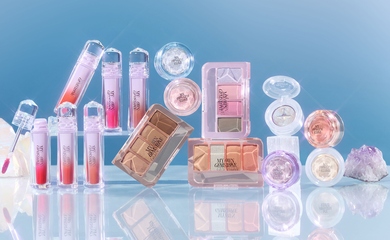 韓国コスメブランド「ETUDE」からニューイヤーコレクションが登場！1月10日よりオンラインストアで限定発売