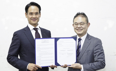 オーディション番組「ミス＆ミスタートロット」が日本進出へ…吉本興業と契約を締結