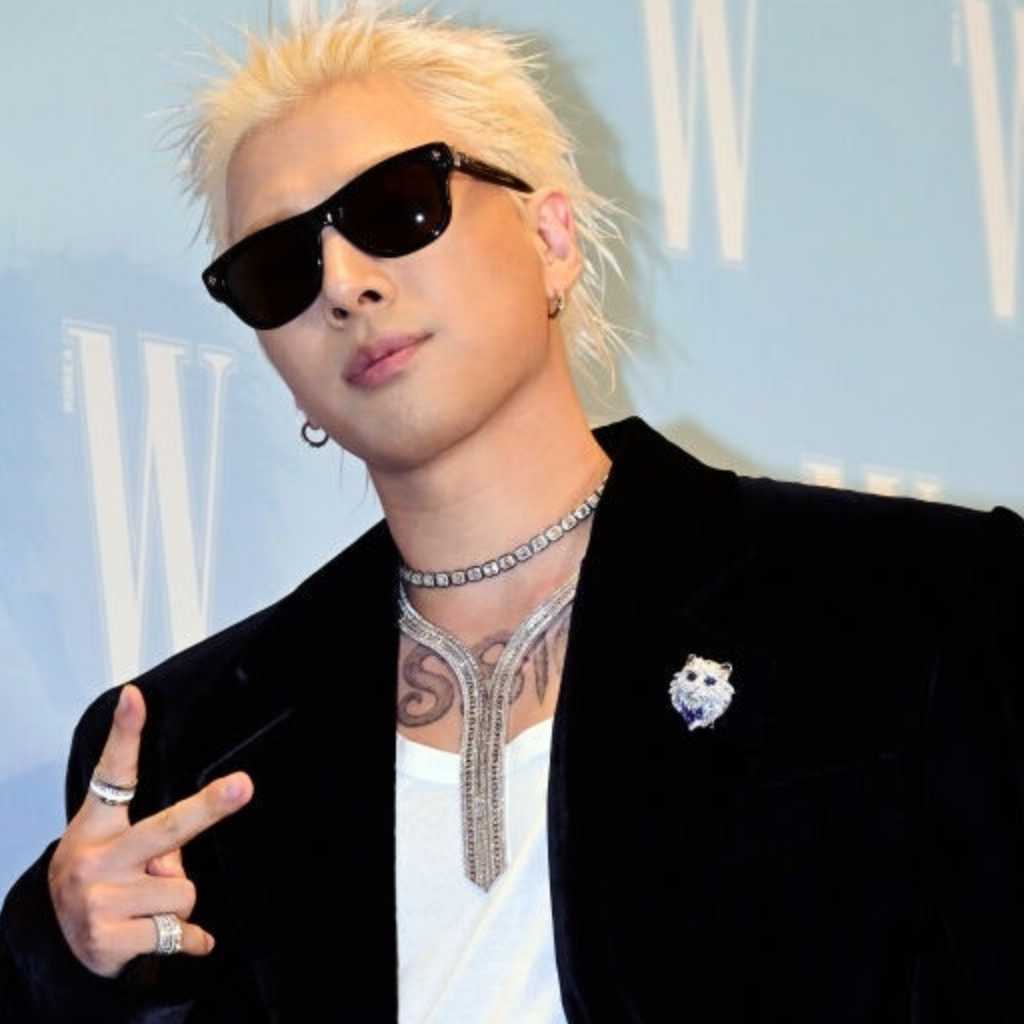 【PHOTO】BIGBANGのSOL「乳がん認識向上キャンペーン」チャリティーイベントに出席