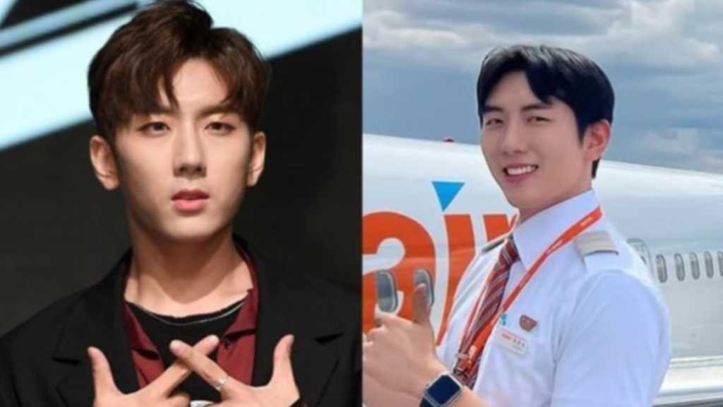 元MYTEEN ウンス、グループ解散後に客室乗務員として新たな人生をスタート「未練がないと言えば噓になる」