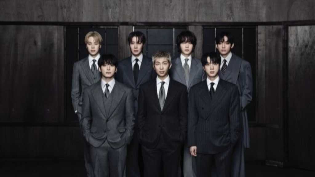 BTSの公演映像を「グラミー賞」公式ホームページから削除？疑惑が浮上