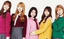 MIXX「韓国のガールズグループだが、外国人メンバー数が多いのが特徴」
