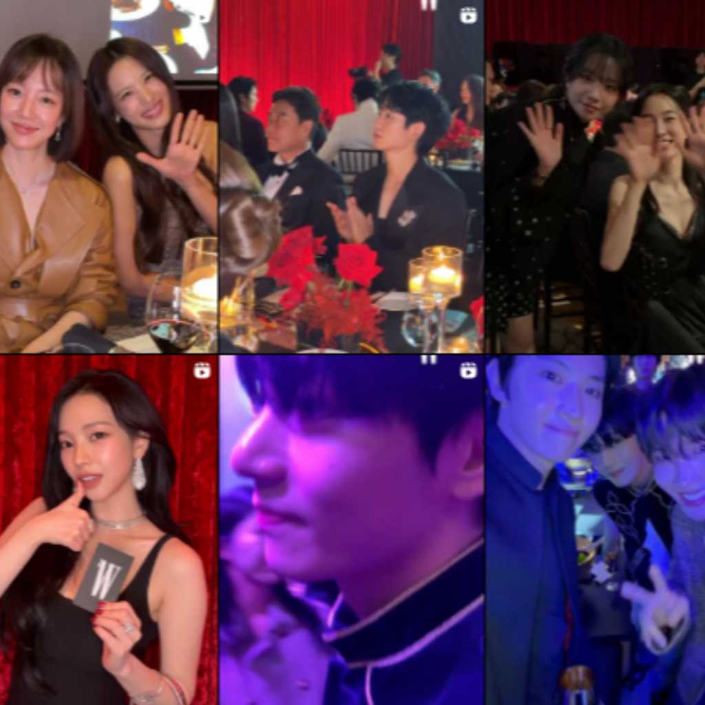 “BTS&aespaら参加”乳がん啓発イベントの不適切な運営に批判殺到…「W Korea」議論から4日で謝罪