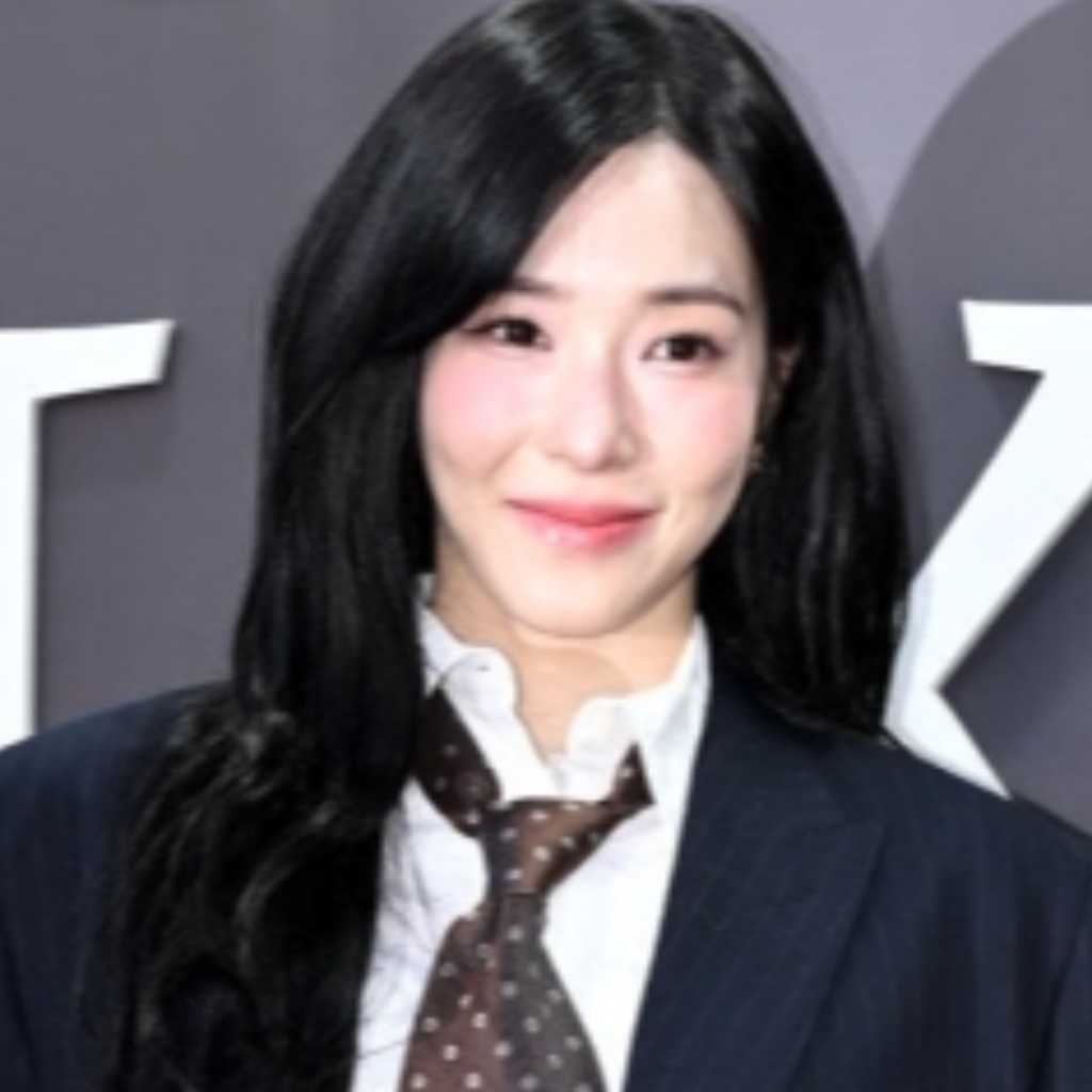 【PHOTO】少女時代 ティファニー＆H․O․T․ チャン・ウヒョクら、特別展「Mundo Pixar」のレッドカーペットに出席