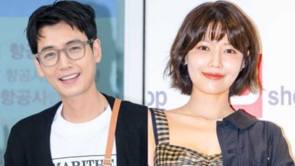 “公開恋愛中”チョン・ギョンホ＆少女時代 スヨン、知人の結婚式に出席…赤ちゃんを抱っこする姿も