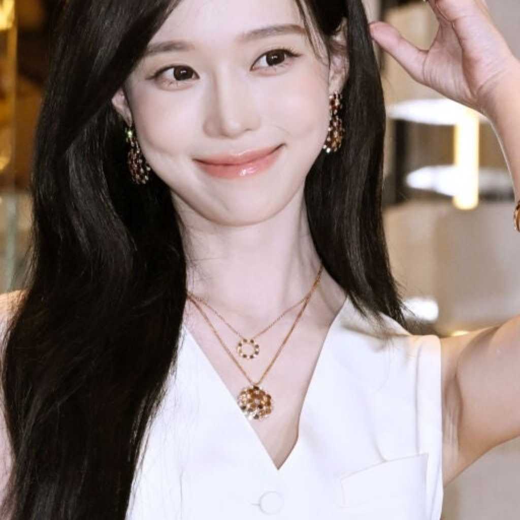 aespaのWINTER、インフルエンザに感染…タイ・バンコク公演を欠席