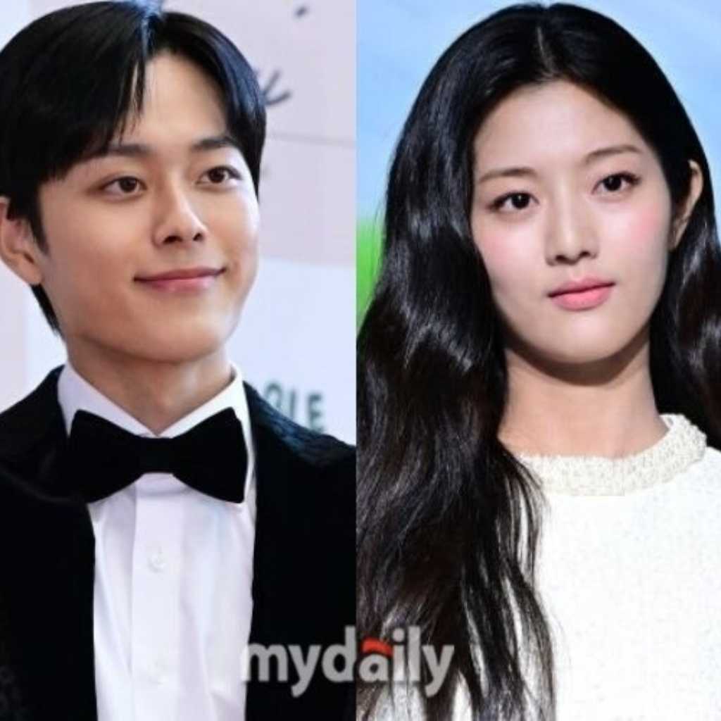 シン・ウンスと交際中…ユ・ソンホ、過去に明かした理想のタイプが再注目「前髪なしの清純系の方が好き」