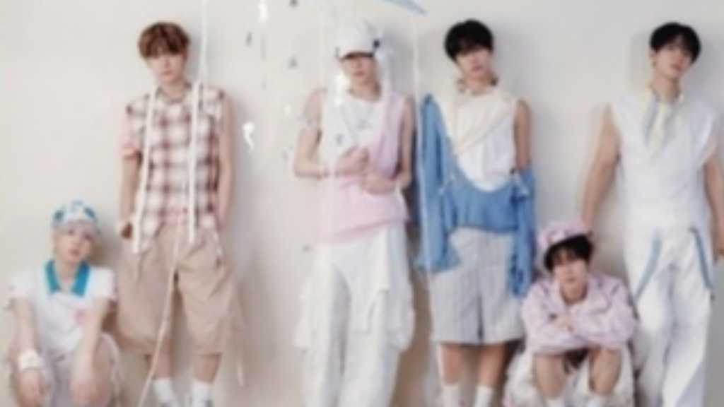 NCT WISHからSTAYCまで！韓国で5月4日開催「SEOUL SPRING FESTIVAL 2026」出演が決定