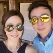 交際を認めたキム・グクジン＆カン・スジカップル「燃える青春」収録に参加…出演者やPDも祝福
