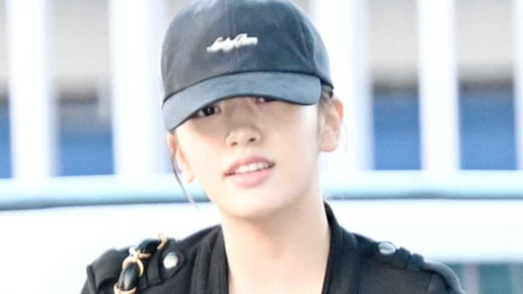 【PHOTO】IVE、海外スケジュールのため出国（動画あり）