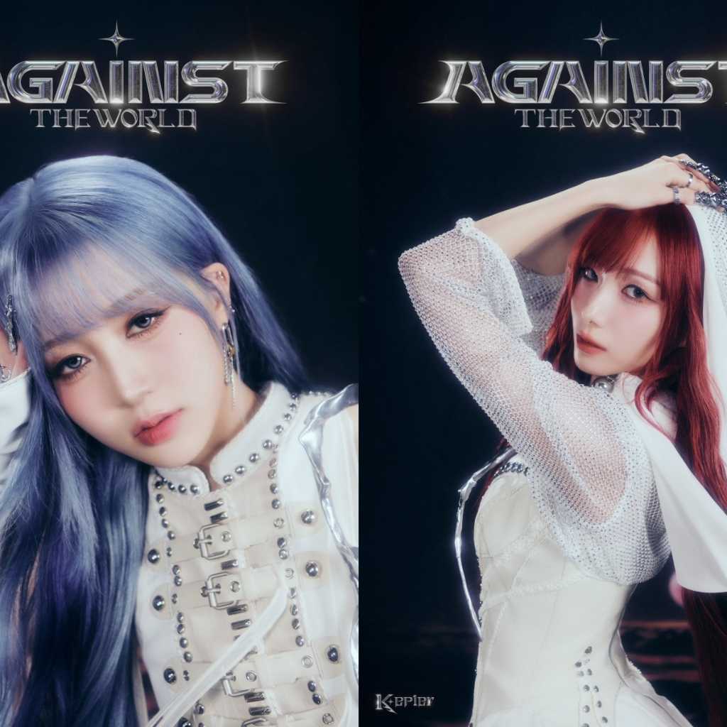 Kep1er ヒカル＆ヨンウン、明日放送のTBS「ラヴィット！」に初登場！