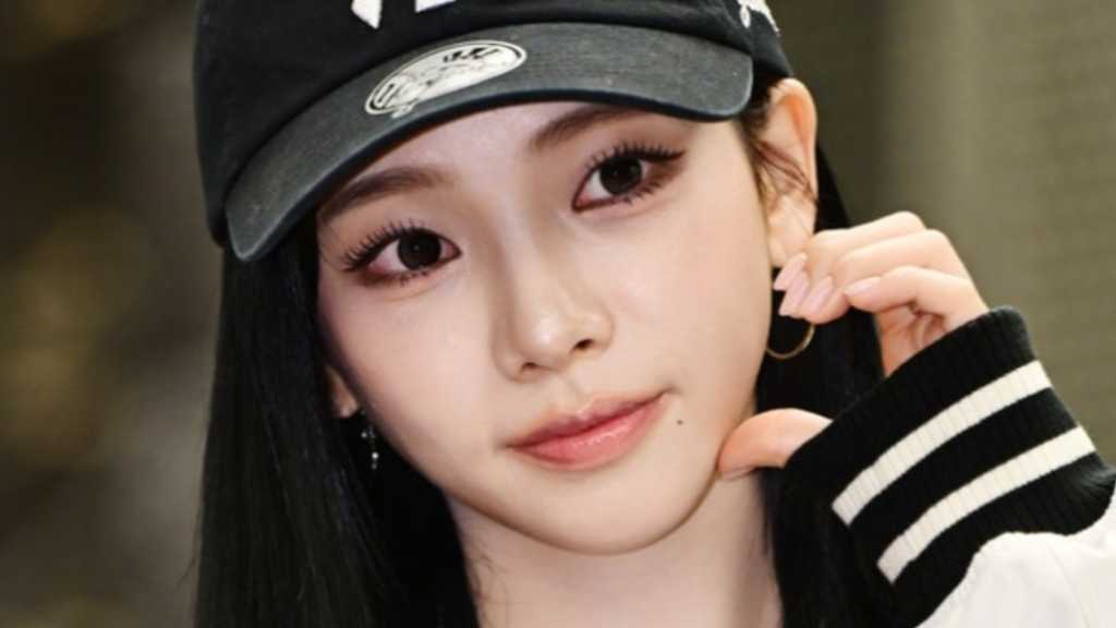 【PHOTO】aespaのKARINA、ブランド「MLB」のイベントに出席（動画あり）