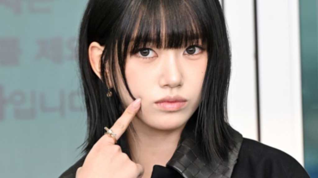 【PHOTO】MEOVV スイン、ファッションショーのためイタリアヘ出国（動画あり）