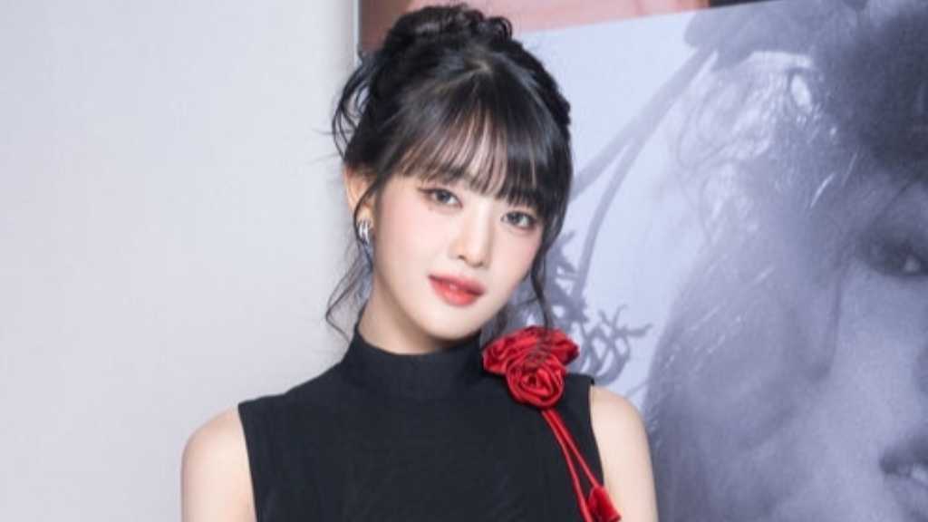 G)I-DLE ミンニ、再契約の過程と理由を率直に明かす「大賞受賞と同時に