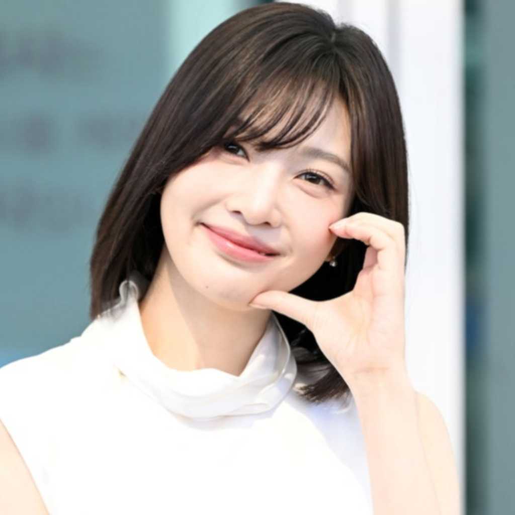 【PHOTO】Red Velvet ジョイ、ツアーのためマレーシアへ出国