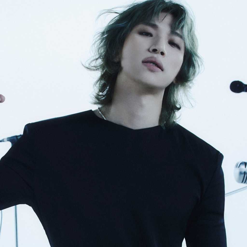 BIGBANGのD-LITE、日本オリジナル曲「Umbrella（Japanese ver․）」を8月27日にデジタルリリース！
