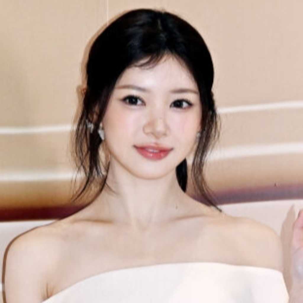 “活動休止を発表”ILLIT モカ、ファンから心配の声にメッセージ「またすぐ会いに来る」