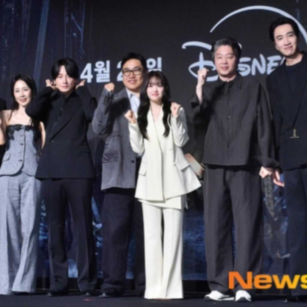 パク・ボヨン＆イ・ヒョヌクら、150億円が手に入ったら使い道は？Disney+「ゴールドランド」俳優たちが明かす