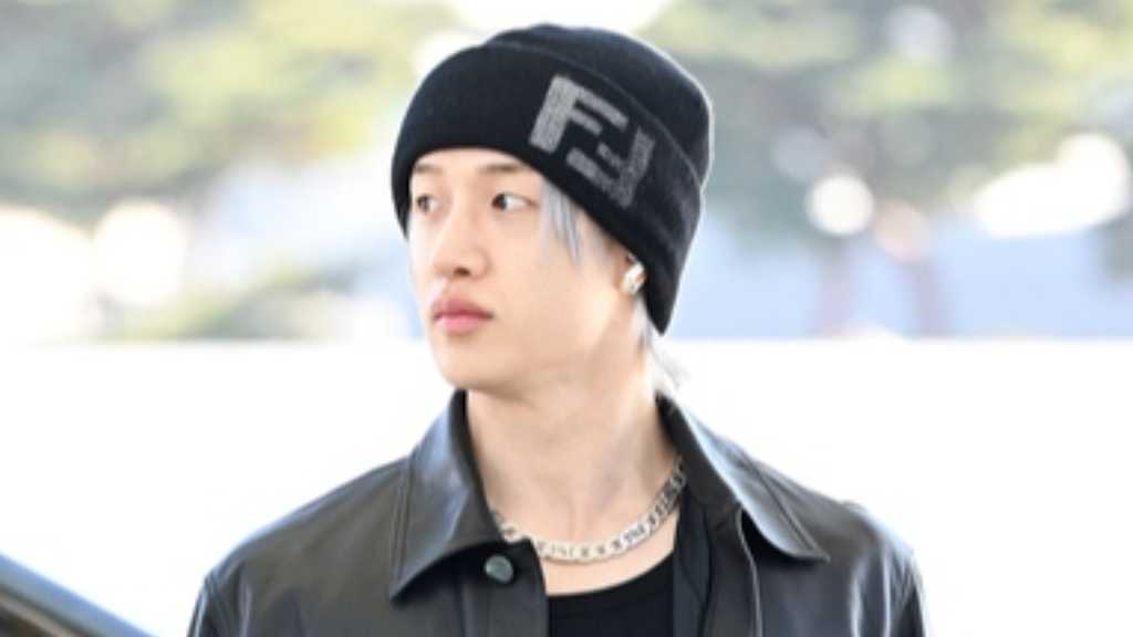 【PHOTO】Stray Kids「Asia Artist Awards 2025」のため台湾へ出国（動画あり）