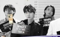 BTS（防弾少年団）のSUGAからBilllieのつきまで、人生の逆転に成功した11人に注目！