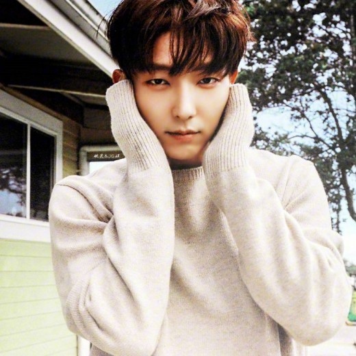 イ ジュンギ 本当に30代 初々しい少年のような魅力で 視線強奪 Kstyle