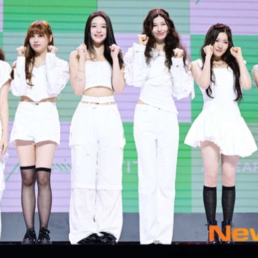 AtHeart、少女時代 スヨンとの共演で涙も…自分たちだけの強みとは「10代ならではの姿を見せたい」