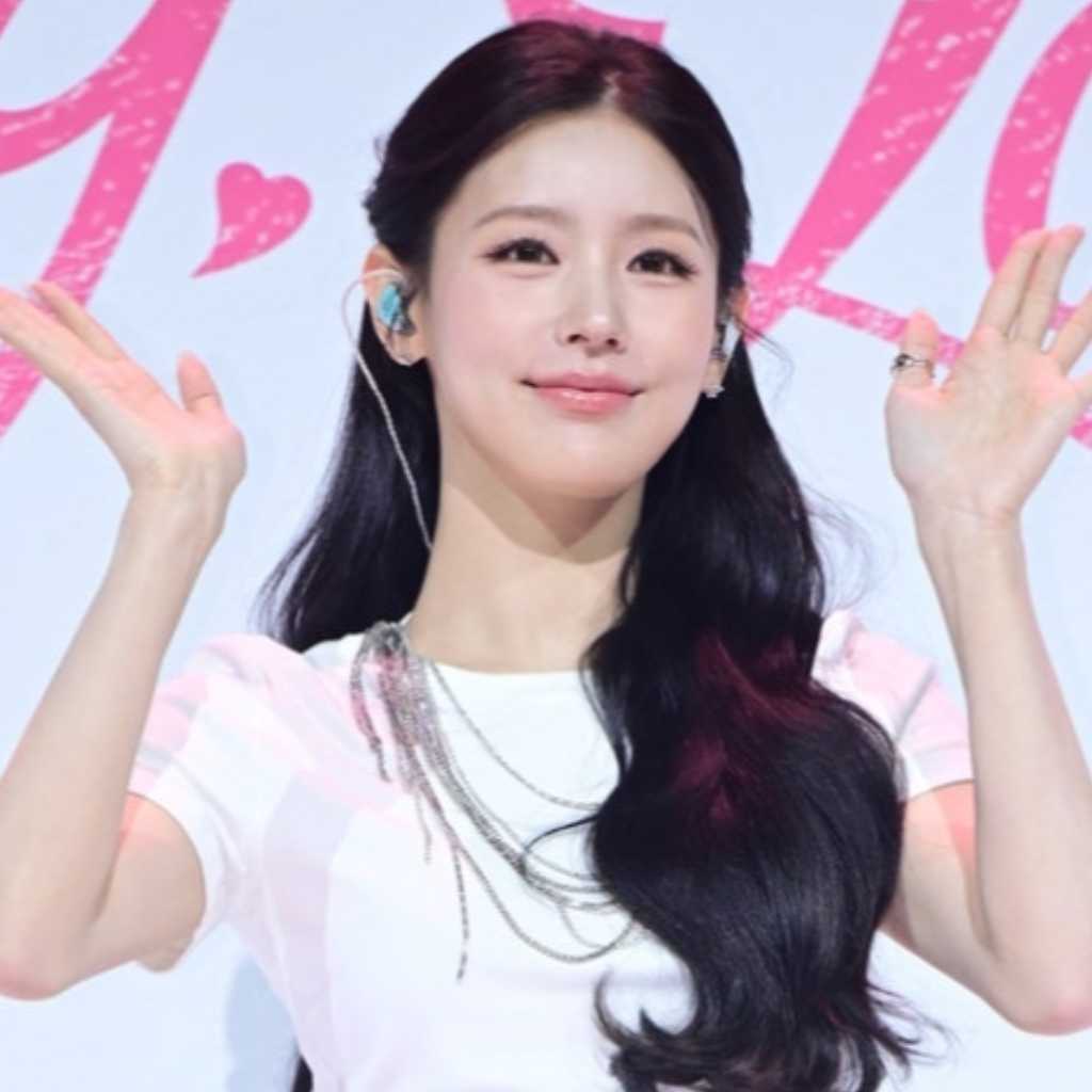 i-dle ミヨン、ニューアルバムの準備過程で感じたプレッシャーを告白“ありのままの姿を見せようと考えを変えた”