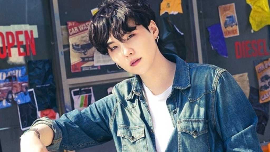 BTSのSUGA、休暇使用で社会服務要員勤務終了…7人全員が社会復帰へ