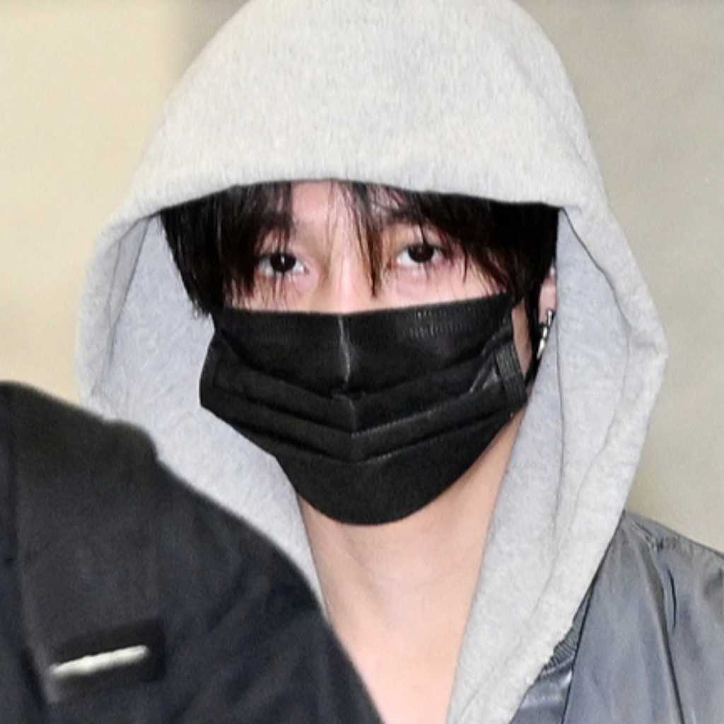 【PHOTO】WayV ヤンヤン「SMTOWN LIVE」バンコク公演を終えて韓国に到着